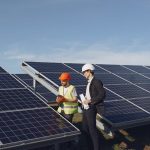 قیمت نصب پنل خورشیدی در سال 1405 چقدر است؟